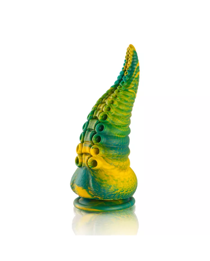 EPIC - GODE TENTACLE VERT CETUS PETITE TAILLE
