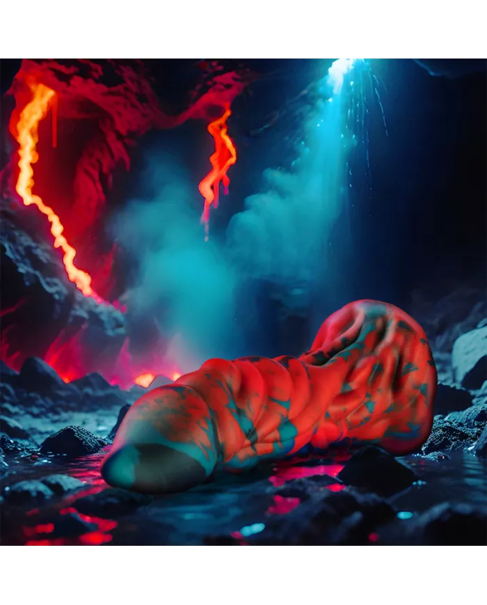 EPIC - PHOBOS DILDO ENFANT D'AMOUR ET DE PLAISIR GRANDE TAILLE