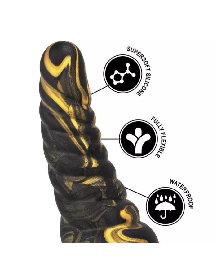 EPIC - FURIAS DILDO CRÉATURE MYTHOLOGIQUE GRECQUE