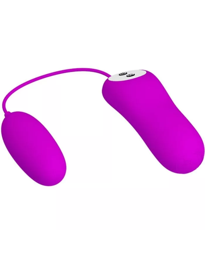 PRETTY LOVE - OEUF VIBRANT EUNICE PRETTY LOVE - OEUF VIBRANT EUNICE