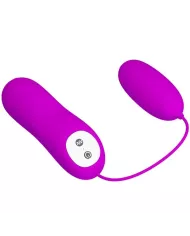 PRETTY LOVE - OEUF VIBRANT EUNICE PRETTY LOVE - OEUF VIBRANT EUNICE