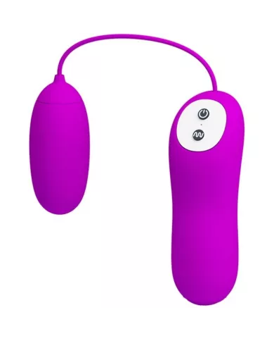 PRETTY LOVE - OEUF VIBRANT EUNICE PRETTY LOVE - OEUF VIBRANT EUNICE