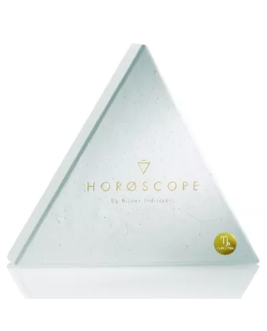 BIJOUX - KIT HOROSCOPE INDISCRETS CAPRICORNE BIJOUX - KIT HOROSCOPE INDISCRETS CAPRICORNE