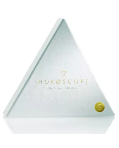 BIJOUX - KIT HOROSCOPE INDISCRETS BALANCE