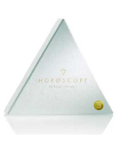 BIJOUX - INDISCRETS KIT HOROSCOPE VIERGE