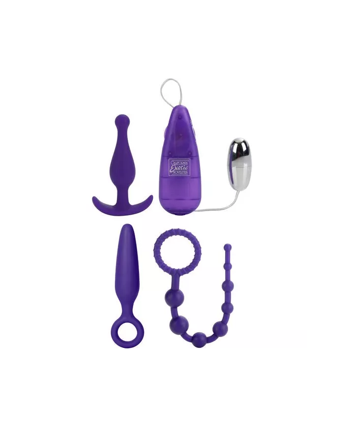 CALEXOTICS - SON KIT ANAL