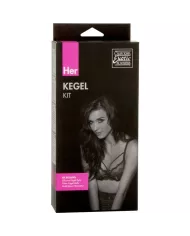 CALEXOTICS - SON KIT KEGEL CALEXOTICS - SON KIT KEGEL