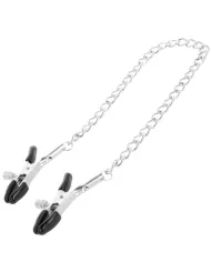 DARKNESS - PINCES À TÉLÉMONS RÉGLABLES EN MÉTAL DARKNESS - PINCES À TÉLÉMONS RÉGLABLES EN MÉTAL