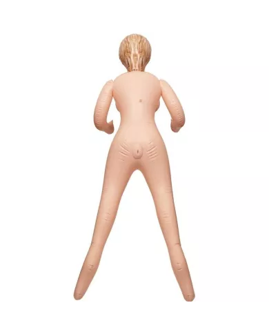 CALEXOTICS - LA POUPÉE DAMOUR LA FILLE D QUELQUES PORTES