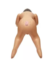 CALEXOTICS - PORTE ARRIÈRE BABE LOVE DOLL CALEXOTICS - PORTE ARRIÈRE BABE LOVE DOLL