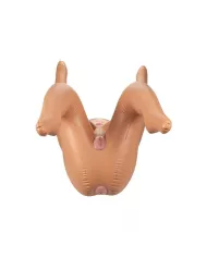 CALEXOTICS - PORTE ARRIÈRE BABE LOVE DOLL CALEXOTICS - PORTE ARRIÈRE BABE LOVE DOLL