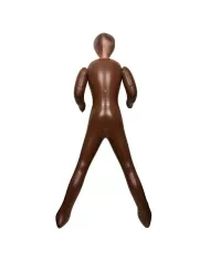 CALEXOTICS - LA POUPÉE DAMOUR MAIL MAN CALEXOTICS - LA POUPÉE DAMOUR MAIL MAN