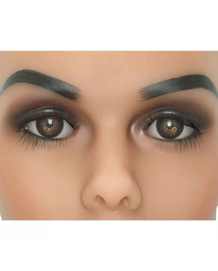 HIDDEN DESIRE - BANGER BABE JESSICA