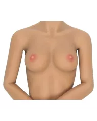 HIDDEN DESIRE - BANGER BABE JESSICA