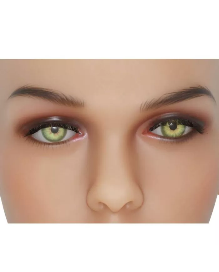 HIDDEN DESIRE - BANGER BABE PAMELA