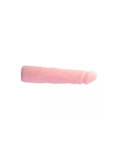BAILE - GODE EN SILICONE RÉALISTE SKIN TOUCH 23 CM