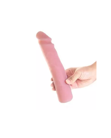BAILE - GODE EN SILICONE RÉALISTE SKIN TOUCH 23 CM