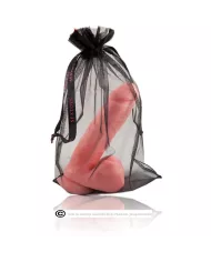 BAILE - GODE NATUREL BRAVE MAN 20 CM