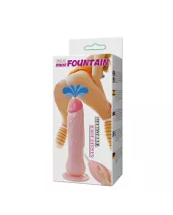 BAILE - PÉNIS ÉJACULATEUR RÉALISTE EROS