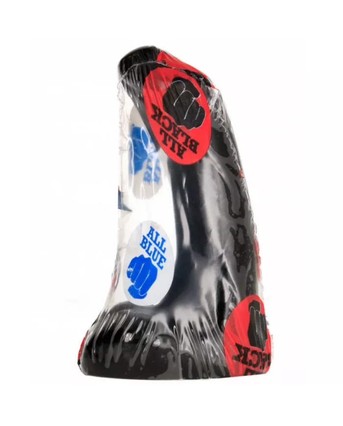 ALL BLACK - GODE 9 CM ALL BLACK - GODE 9 CM