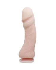 BAILE - GODE RÉALISTE NATUREL LE GROS PÉNIS 23.5 CM