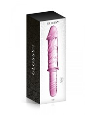 Gode verre Glossy Toys  n°12 Pink
