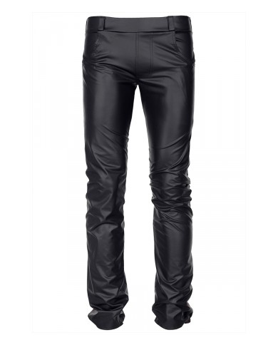 Pantalon wetlook - Regnes