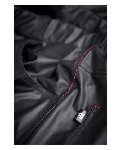 Pantalon wetlook - Regnes