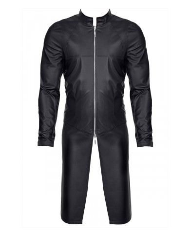 Manteau wetlook Mario - Regnes