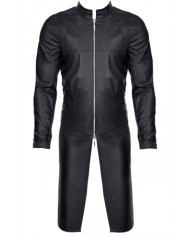 Manteau wetlook Mario - Regnes
