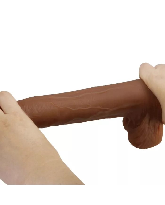 PRETTY LOVE - GODE ULTRA RÉALISTE ADLEY 28 CM PRETTY LOVE - GODE ULTRA RÉALISTE ADLEY 28 CM