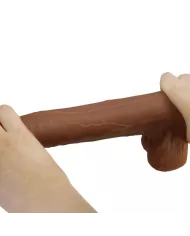 PRETTY LOVE - GODE ULTRA RÉALISTE ADLEY 28 CM PRETTY LOVE - GODE ULTRA RÉALISTE ADLEY 28 CM