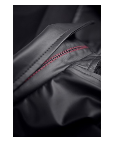 Veste wetlook Daniele - Regnes