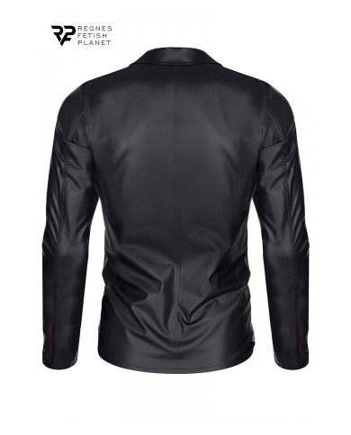 Veste wetlook Daniele - Regnes