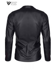 Veste wetlook Daniele - Regnes