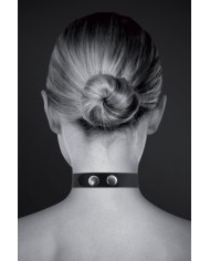 Collier strass SLAVE - Bijoux Pour Toi