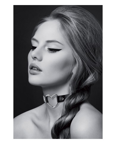 Collier coeur - Bijoux Pour Toi