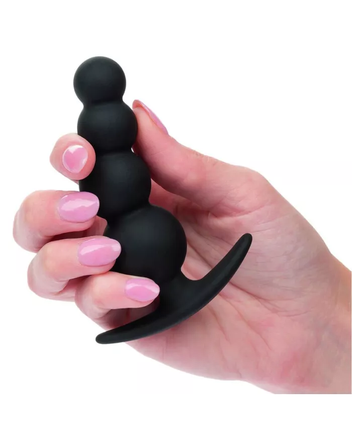 CALEXOTICS - BOUNDLESS BOUCHON DE PERLES CALEXOTICS - BOUNDLESS BOUCHON DE PERLES