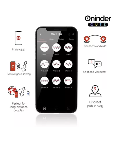 ONINDER CUTE - DILATATEUR ANAL VIBRANT LOVE BUTT - APPLICATION MONDIALE GRATUITE ONINDER CUTE - DILATATEUR ANAL VIBRANT LOVE BUTT - APPLICATION MONDIALE GRATUITE