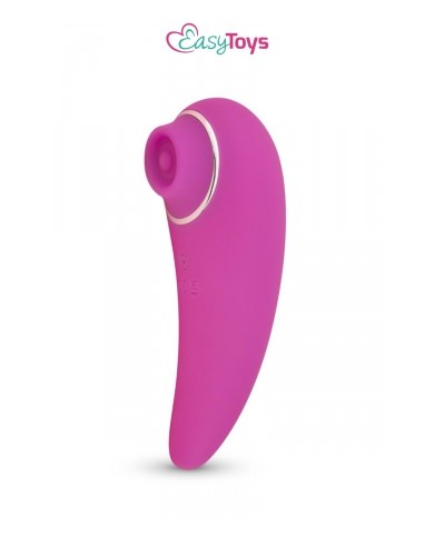 Stimulateur clitoridien Taptastic Vibe