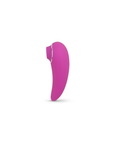 Stimulateur clitoridien Taptastic Vibe