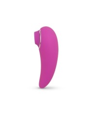 Stimulateur clitoridien Taptastic Vibe