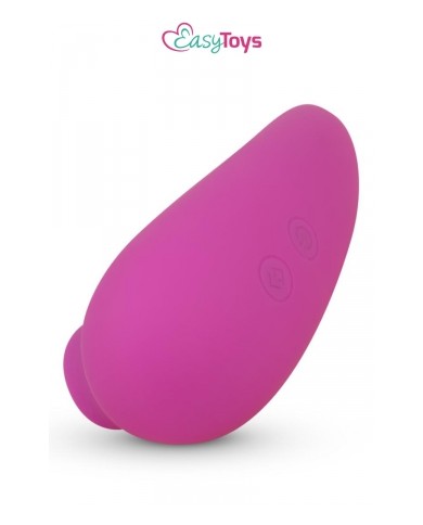 Stimulateur clitoridien Taptastic Vibe