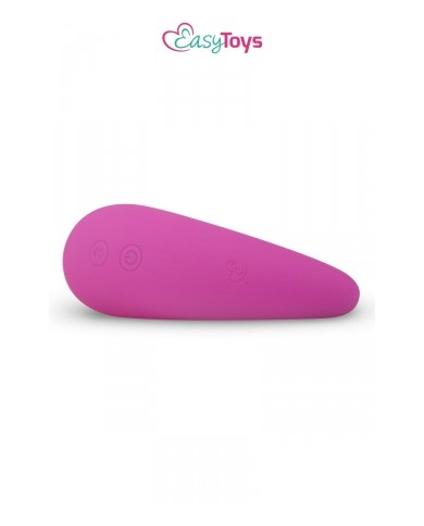 Stimulateur clitoridien Taptastic Vibe