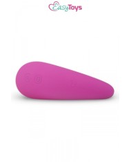 Stimulateur clitoridien Taptastic Vibe