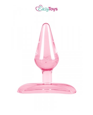 Mini plug anal rose - EasyToys