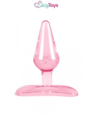 Mini plug anal rose - EasyToys