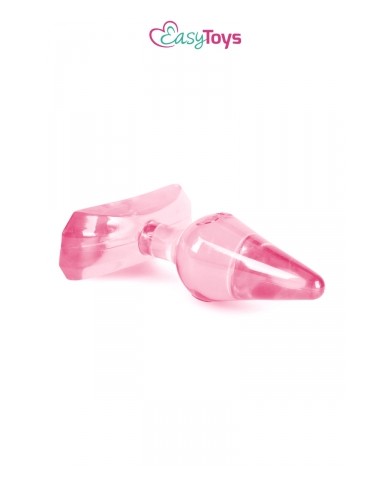 Mini plug anal rose - EasyToys