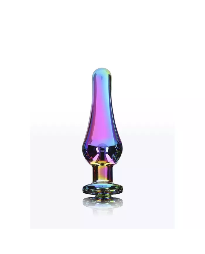 TOYJOY - ANAL PLAY TWILIGHT BUM BIJOU PETIT PLUG ANAL