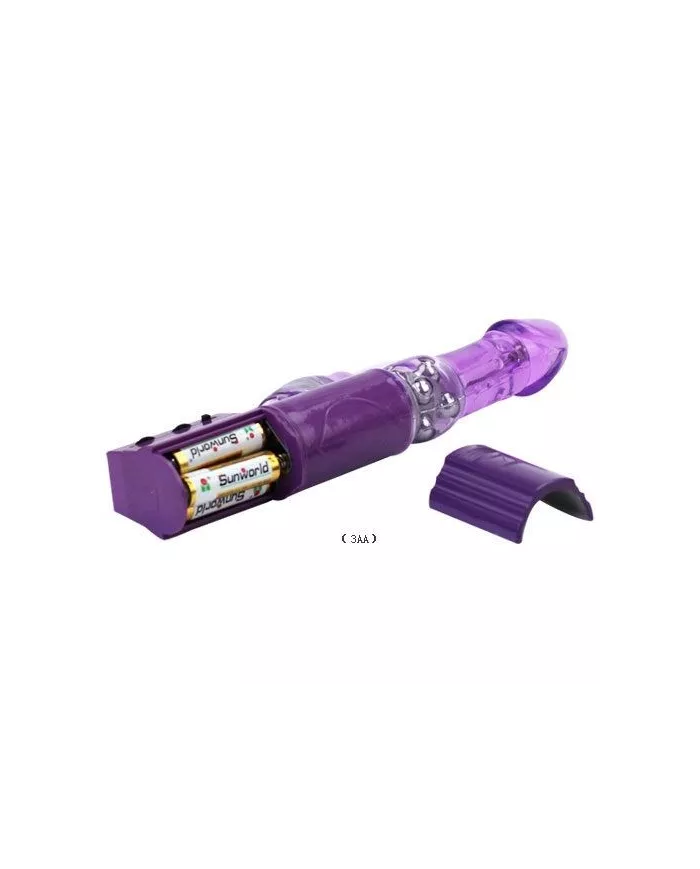 BAILE - ROTATEUR DE PERLES DE LAPIN HOT LADY II